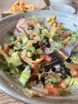   at Canteen in Madison