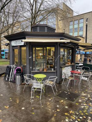 Edna’s Kitchen  at Edna's Kitchen in Bristol