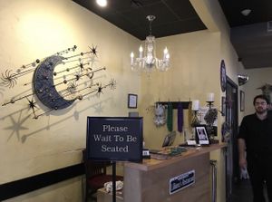   at Liliana's Restaurant in Fitchburg