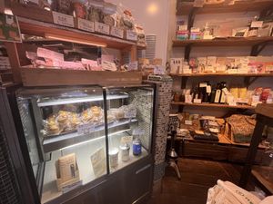   at Medel Deli  in Tokyo