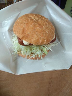  at Medel Deli  in Tokyo