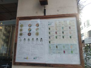  at Medel Deli  in Tokyo