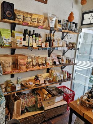 Products at Medel Deli  in Tokyo