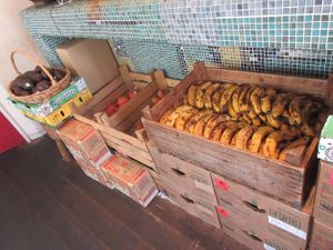 Fruits  at Medel Deli  in Tokyo