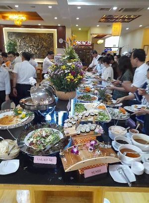  at Thien Duyen in Ho Chi Minh City