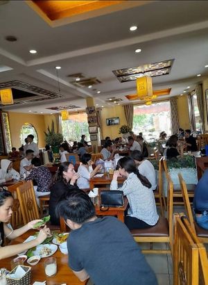  at Thien Duyen in Ho Chi Minh City
