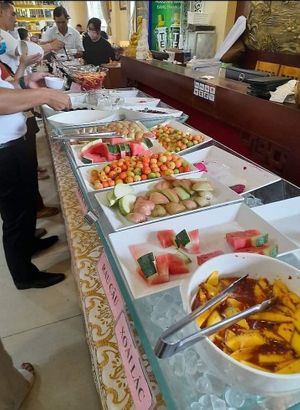  at Thien Duyen in Ho Chi Minh City