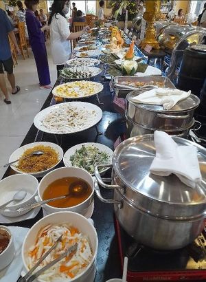  at Thien Duyen in Ho Chi Minh City