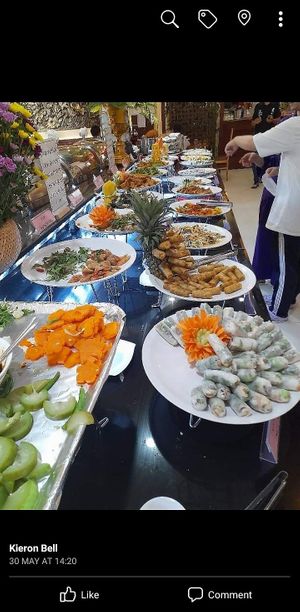  at Thien Duyen in Ho Chi Minh City