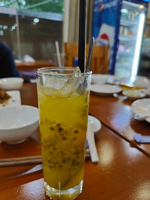  at Thien Duyen in Ho Chi Minh City