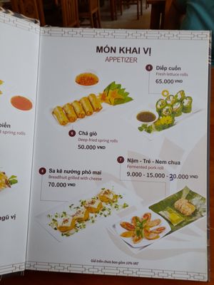  at Thien Duyen in Ho Chi Minh City