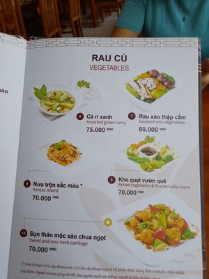  at Thien Duyen in Ho Chi Minh City