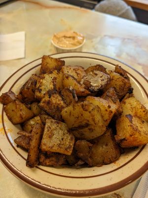  at Depanneur Le Pick Up in Montreal