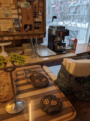  at Depanneur Le Pick Up in Montreal