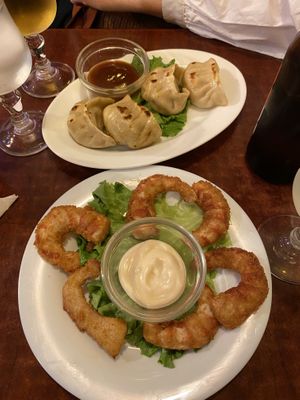 Vegan 😱  at Bodhi Vegan in Paris