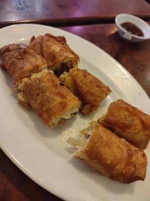  at Bodhi Vegan in Paris