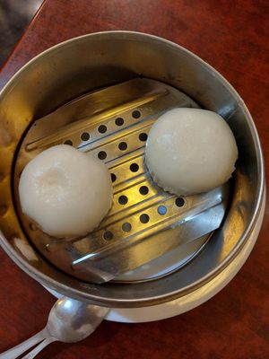  at Bodhi Vegan in Paris