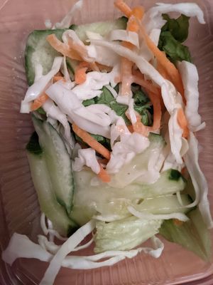  at Bodhi Vegan in Paris