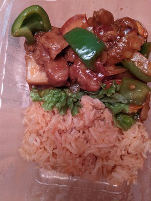  at Bodhi Vegan in Paris