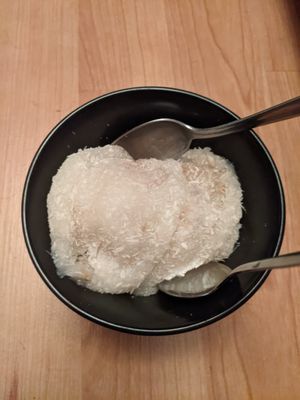  at Bodhi Vegan in Paris