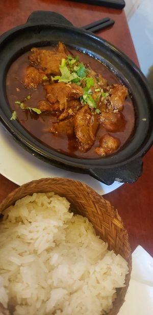  at Bodhi Vegan in Paris