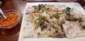  at Bodhi Vegan in Paris