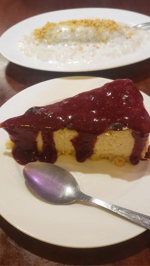  at Bodhi Vegan in Paris