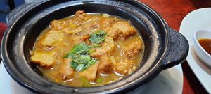  at Bodhi Vegan in Paris