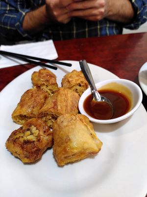  at Bodhi Vegan in Paris