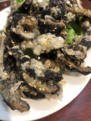   at Bodhi Vegan in Paris