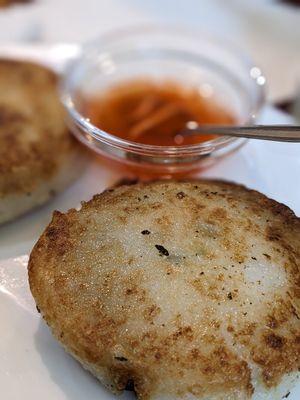  at Bodhi Vegan in Paris