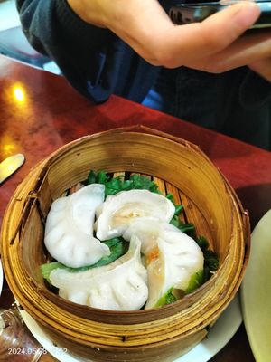  at Bodhi Vegan in Paris