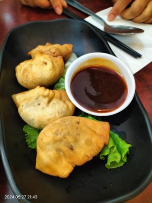  at Bodhi Vegan in Paris