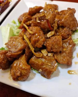  at Bodhi Vegan in Paris