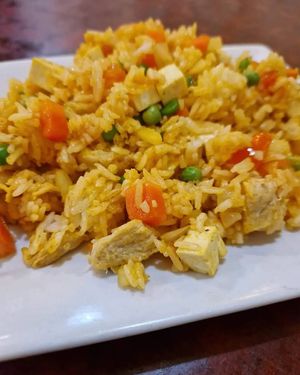  at Bodhi Vegan in Paris