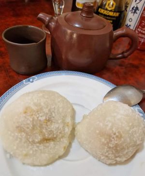  at Bodhi Vegan in Paris