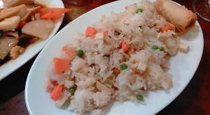   at Bodhi Vegan in Paris