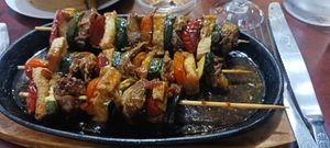  at Bodhi Vegan in Paris