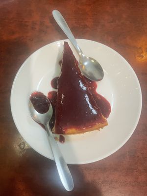   at Bodhi Vegan in Paris