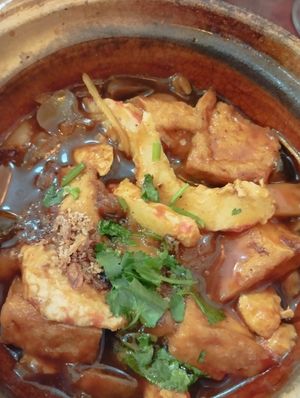  at Bodhi Vegan in Paris