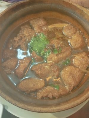  at Bodhi Vegan in Paris