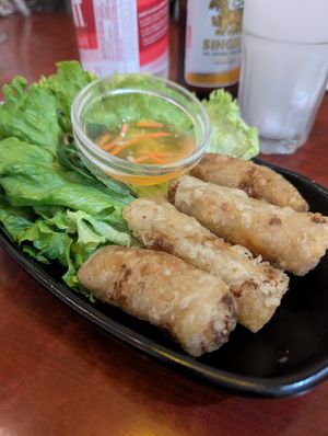  at Bodhi Vegan in Paris