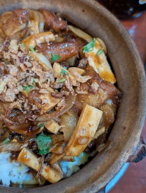  at Bodhi Vegan in Paris