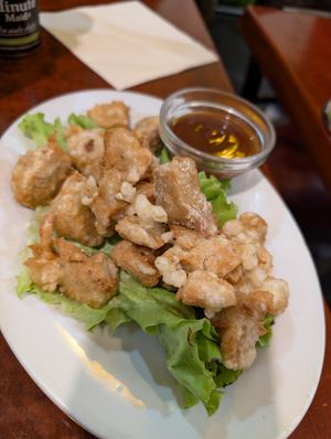  at Bodhi Vegan in Paris