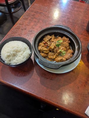  at Bodhi Vegan in Paris