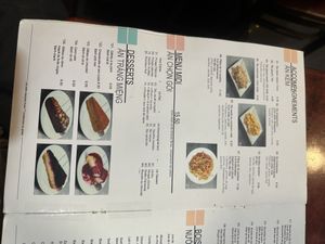   at Bodhi Vegan in Paris