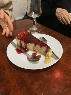   at Bodhi Vegan in Paris