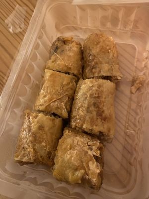   at Bodhi Vegan in Paris