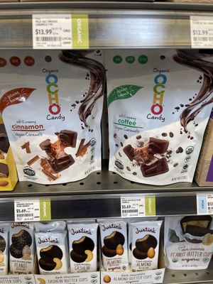 candies   at PCC Community Markets in Bothell