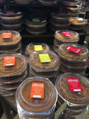 Vegan options for the holidays at PCC Community Markets in Bothell